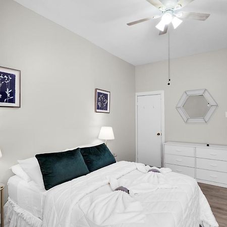 Lovely 2Br In Univ City Филаделфия Екстериор снимка
