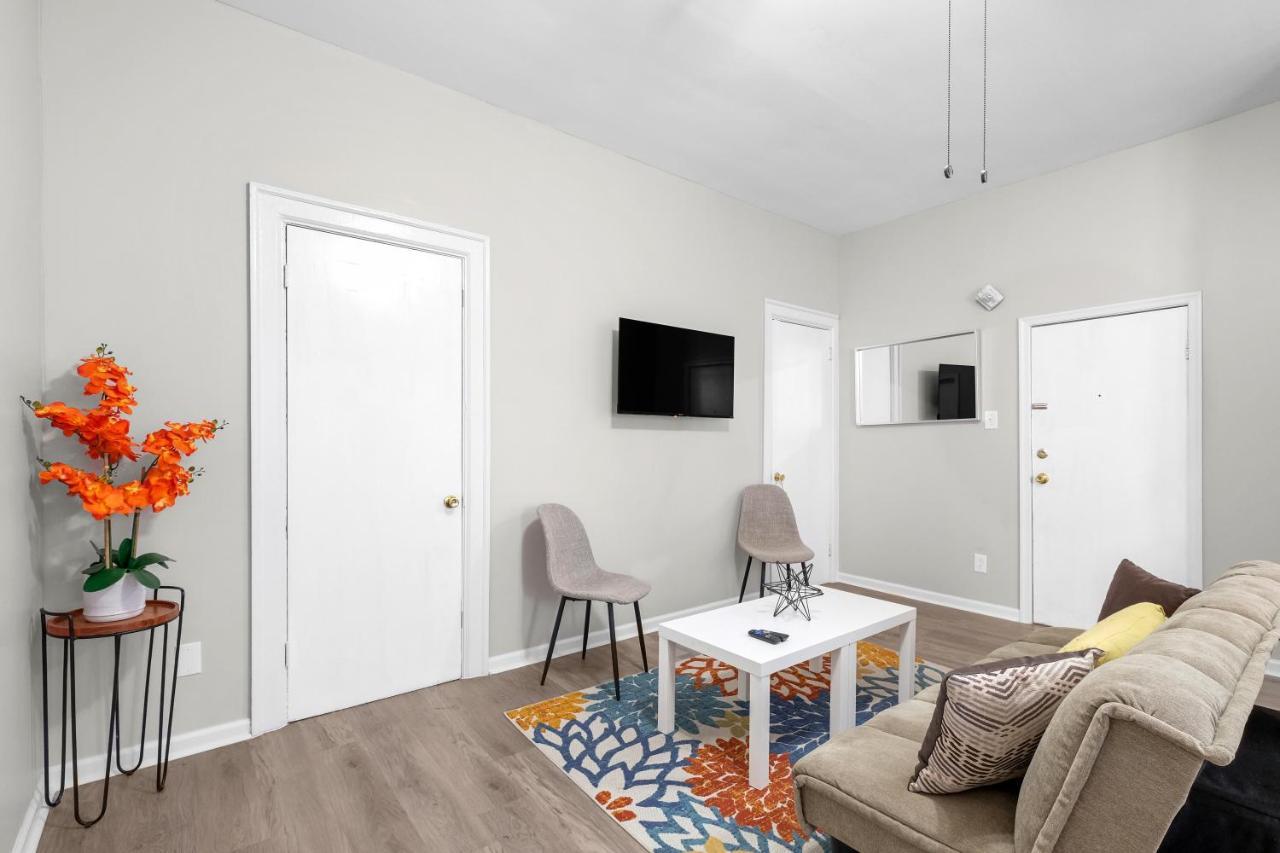 Lovely 2Br In Univ City Филаделфия Екстериор снимка