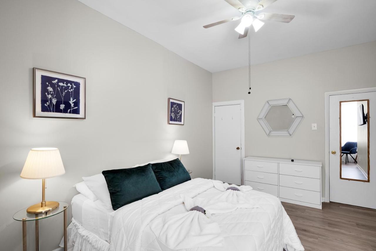 Lovely 2Br In Univ City Филаделфия Екстериор снимка