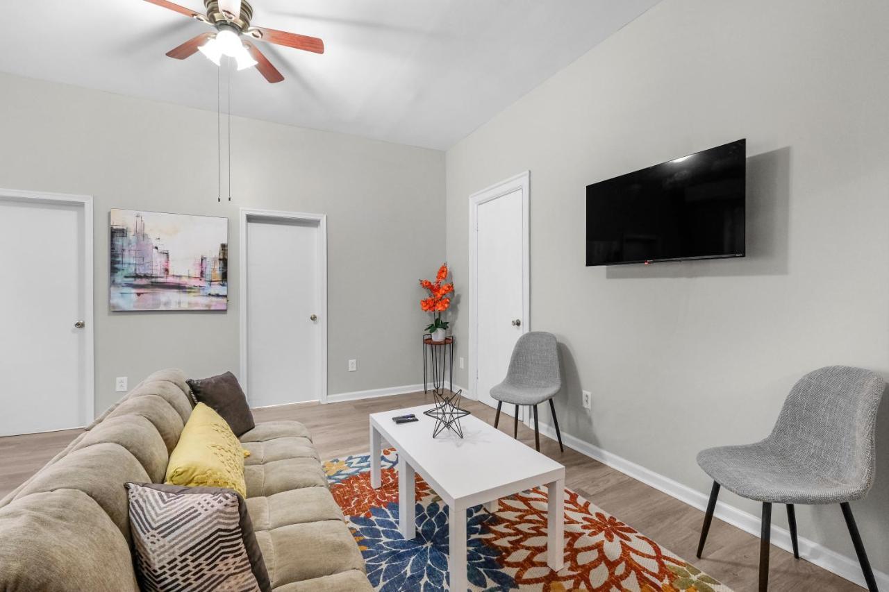 Lovely 2Br In Univ City Филаделфия Екстериор снимка