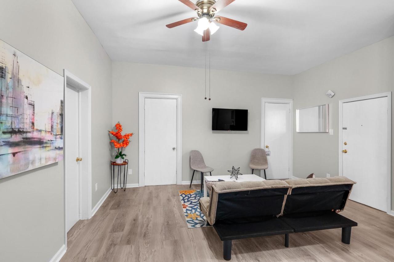 Lovely 2Br In Univ City Филаделфия Екстериор снимка