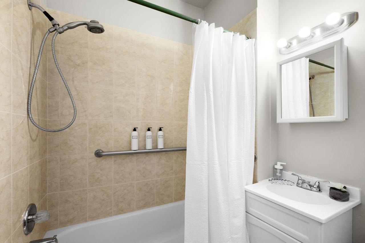 Lovely 2Br In Univ City Филаделфия Екстериор снимка