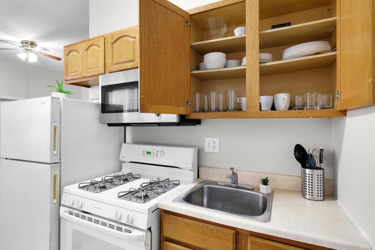 Lovely 2Br In Univ City Филаделфия Екстериор снимка